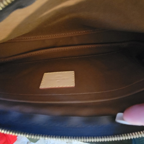 MULTI POCHETTE ACCESSORIES MONOGRAM - Picture 5 of 15